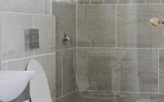 The Living Collective Villa