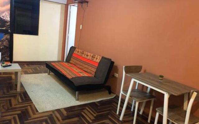 Rocky's Place