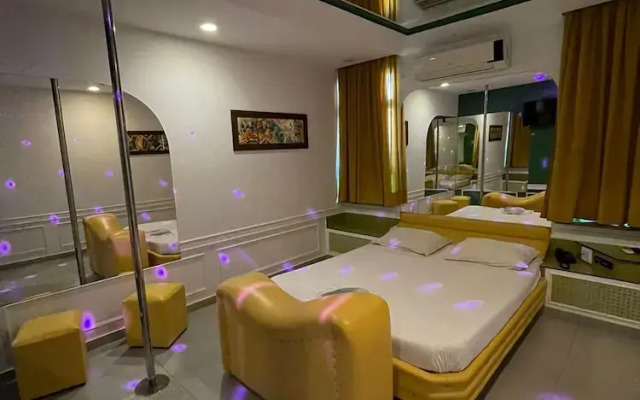 Hotel Granville