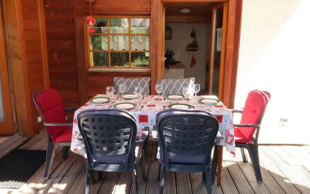 La eul Nendaz in Nendaz
