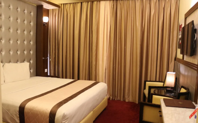 Al Khaleej Grand Hotel