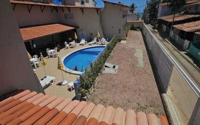 Suites Pontal dos Golfinhos