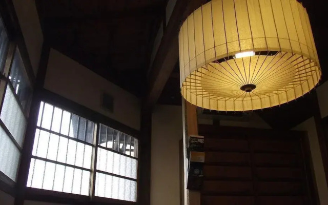 Kyo Machiya Guest House Makuya