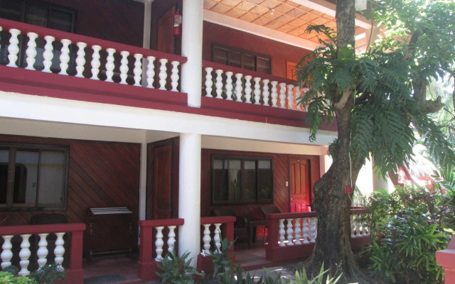 Tonglen Eco Resort