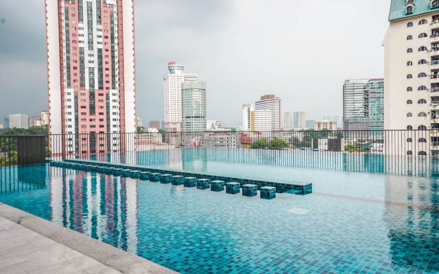 Chambers PWTC By Unimax