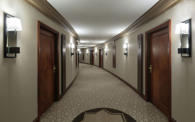 Wyndham Grand Kayseri