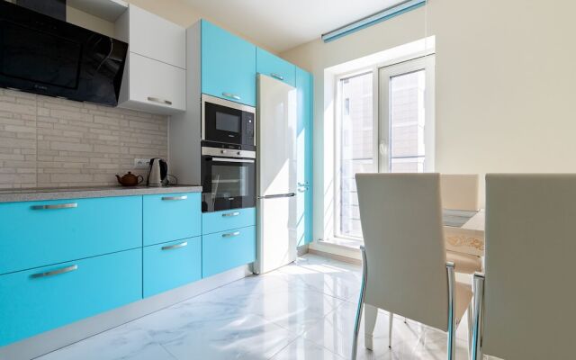 RentHouse Apartment Premium Life
