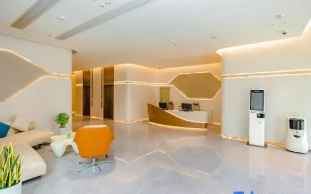 Zhuhai  G Place Hotel
