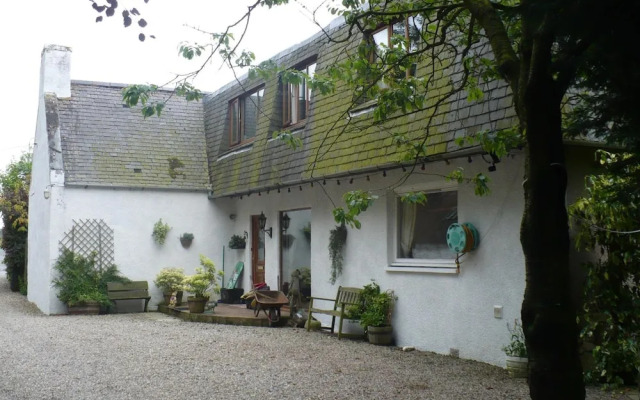 Hosefield Bed and Breakfast