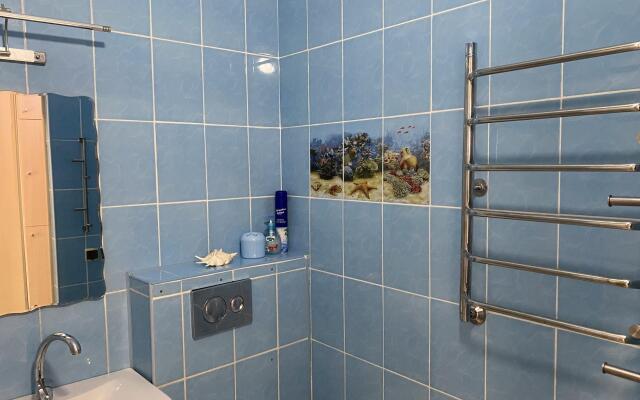 Апартаменты на улице Геленджикская 29