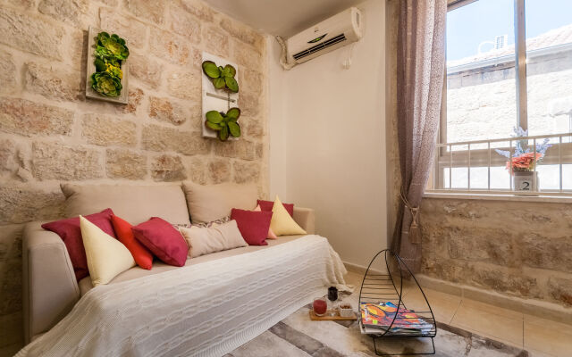 Sweet Inn Apartments - Jaffa Street 31