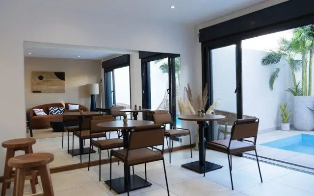10 Rue Du Four à Chaux