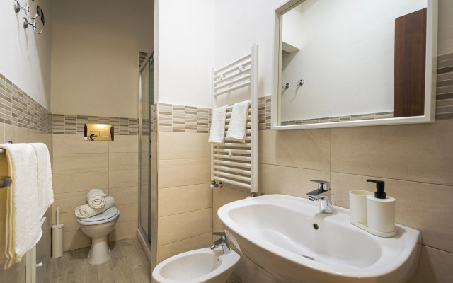 Open Sicily - Residence ai Quattro Canti