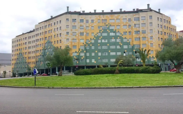 Apartamento Europa Prados - Atenea