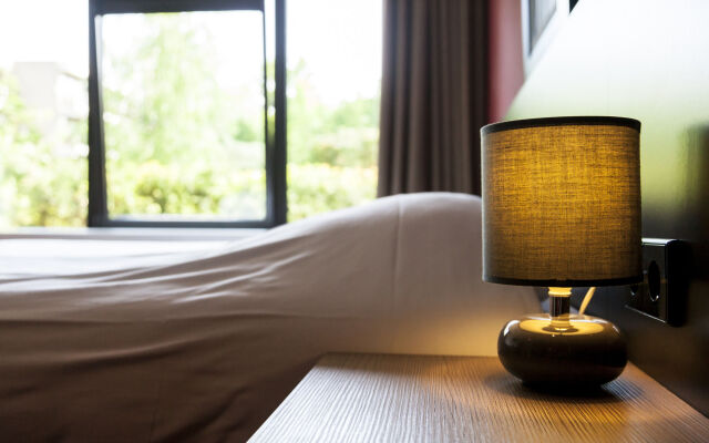 Fletcher Hotel Frerikshof