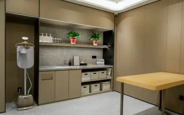 JI Hotel (Tongliao Mingren Dajie)