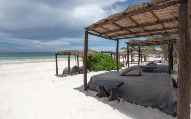Nest Tulum