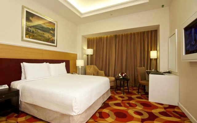 Sam Suite D´Perdana