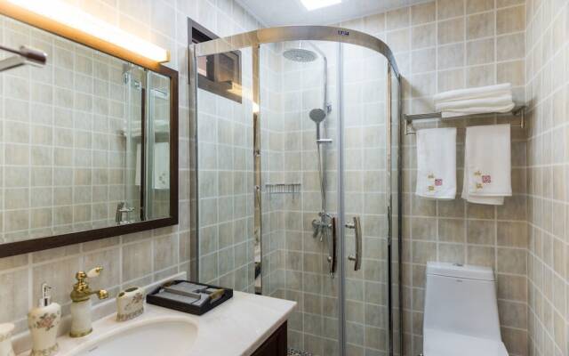Wuzhen Yanqi Resort Villa