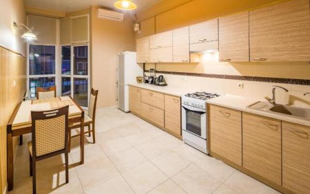 Apartments Arkadija-Tsekhova 1
