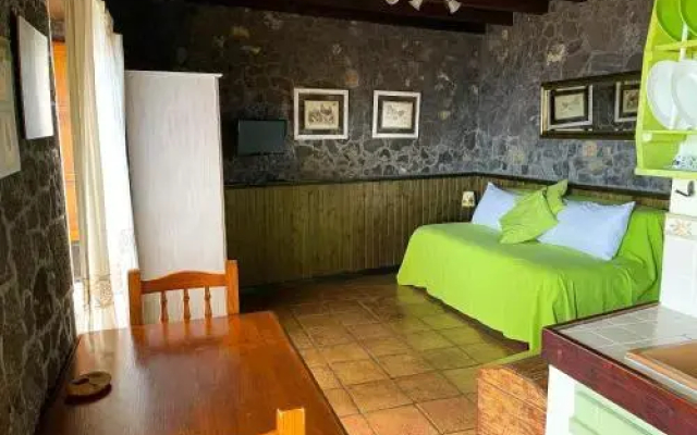 Estudio Rural de Piedra
