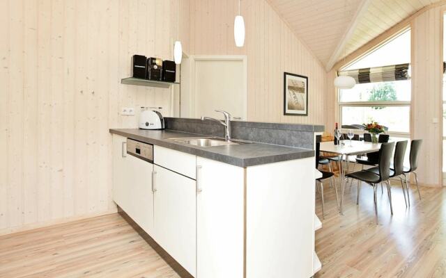 5 Star Holiday Home in Großenbrode