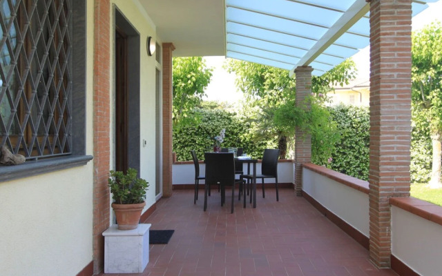 Villa Chiara
