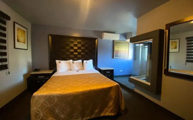 Hotel Suites Royal