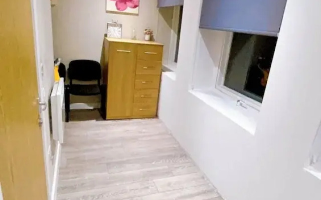 Room in Studio - One Studio Bradford City Center