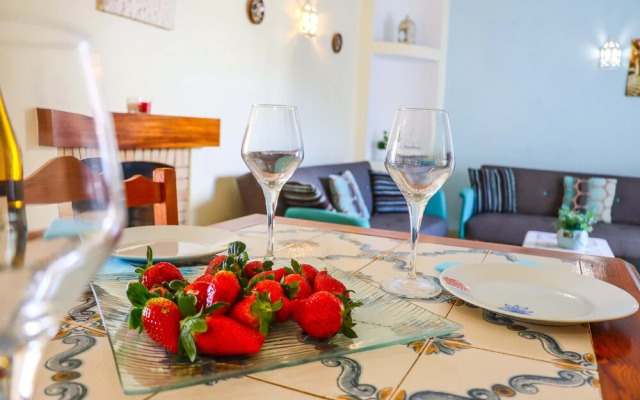 Stunning Apartment Beach Swimming Pool Albufeira