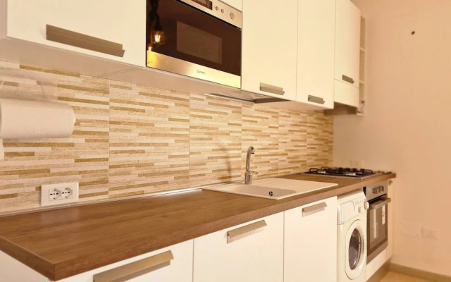 Trullo Meraviglia - 2 Camere Clima Wifi