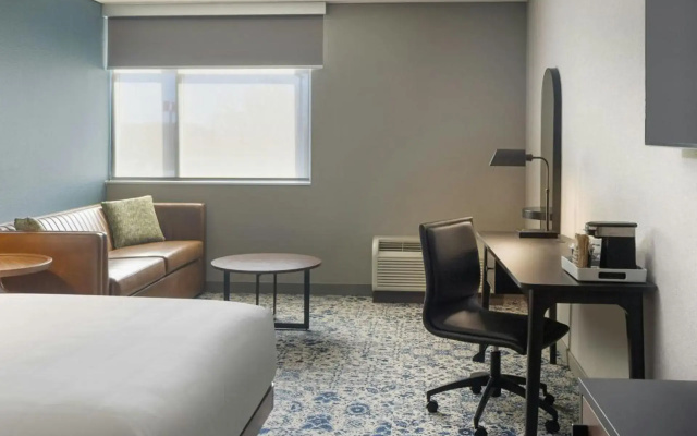 Four Points by Sheraton Saginaw