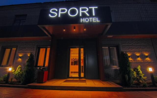 Sport Hotel