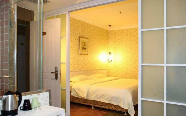 Dalian Jincheng Express Hotel