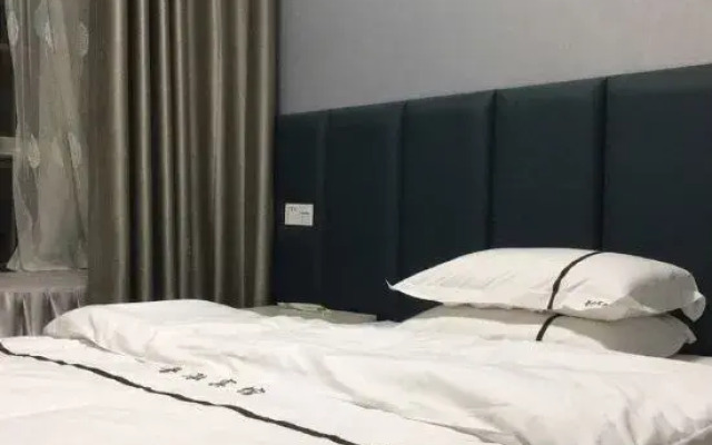Bijie Pu'er Homestay