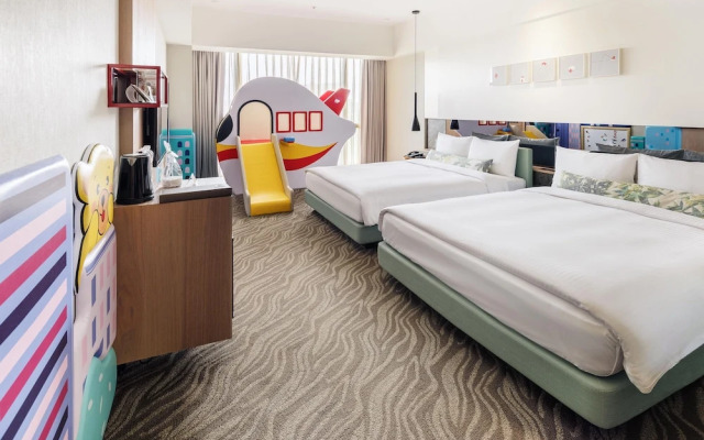 Hsin Hotel