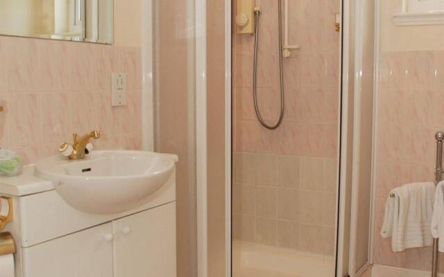 Vicarsford lodge Guest House