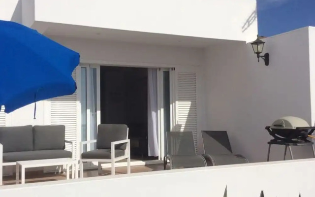 Holiday Apartment Garden Apartment
