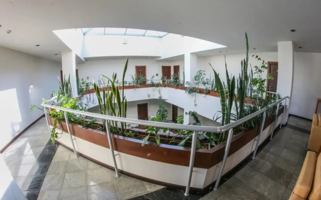 Sachkhere Gardens Hotel Complex