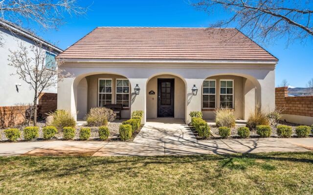 The Wanderer 2 Bedroom Home