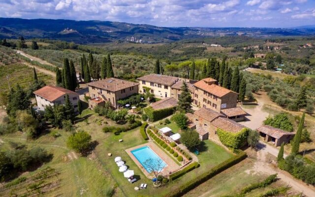 Stefano Resort