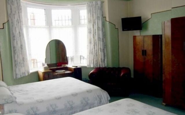 St Ives Hotel