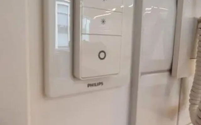Logement dans le coeur de Bruxelles