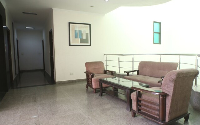Mint City Center Suites