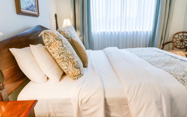 Sandpiper Inn