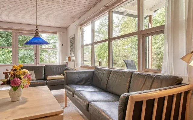 6 Person Holiday Home in Aakirkeby