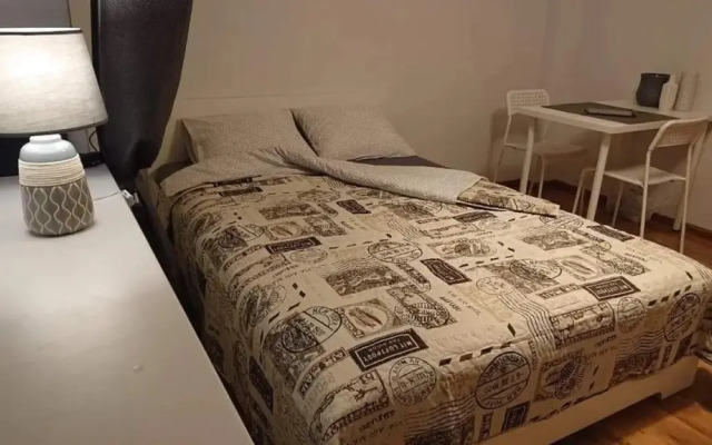 Karoso Apartamentas