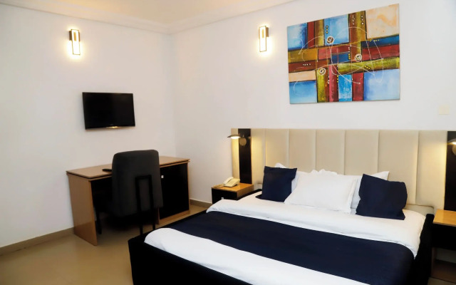 Western Dreams Hotel