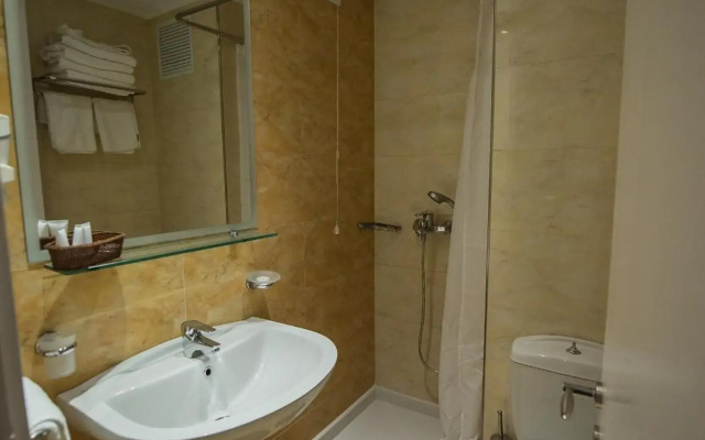 Hotel Olympos