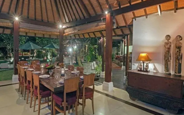 Villa Kampung